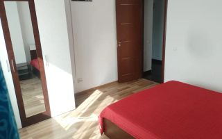Vanzare apartament 2 camere Nicolae Grigorescu , mobilat si utilat, bloc 2015 - Poză 5