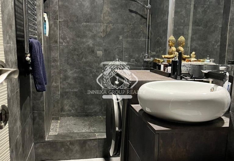 Garsoniera tip studio mobilat/utilat modern I Dristor - Poză 11