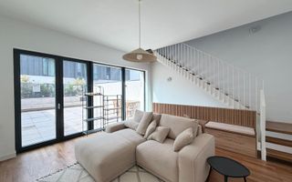 Vila - townhouse - 5 camere - inchiriere - Avalon Estate-Pipera - Poză 4
