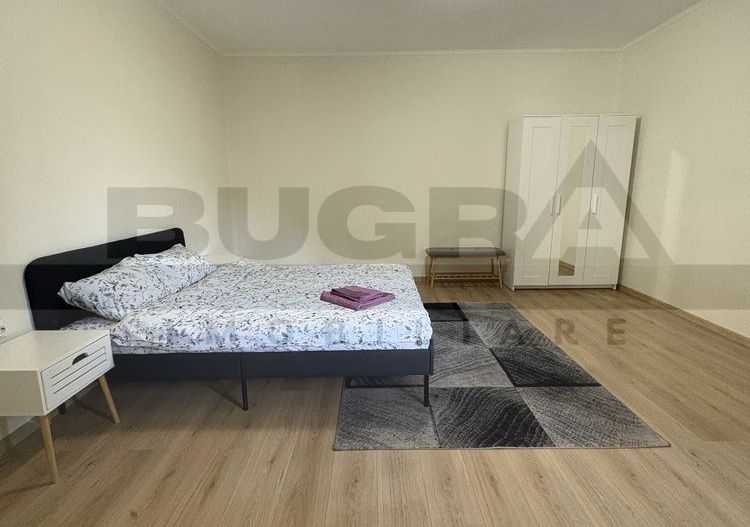 Casa finisata modern langa Platinia, 70mp, 200mp curte si parcare - Poză 5