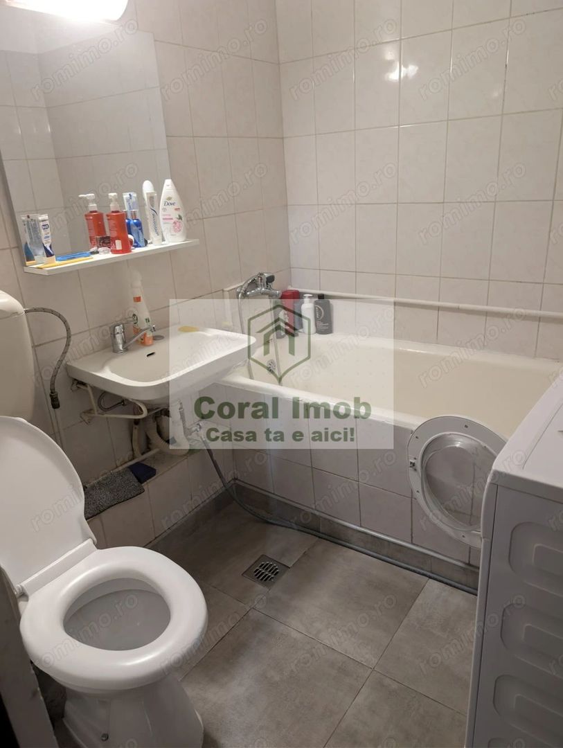 Inchiriere ultracentral, apartament 3 camere Calea Mosilor - Poză 6