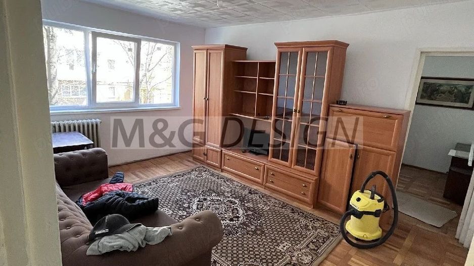 Apartament cu 2 camere zona Blascovici - Poză 1
