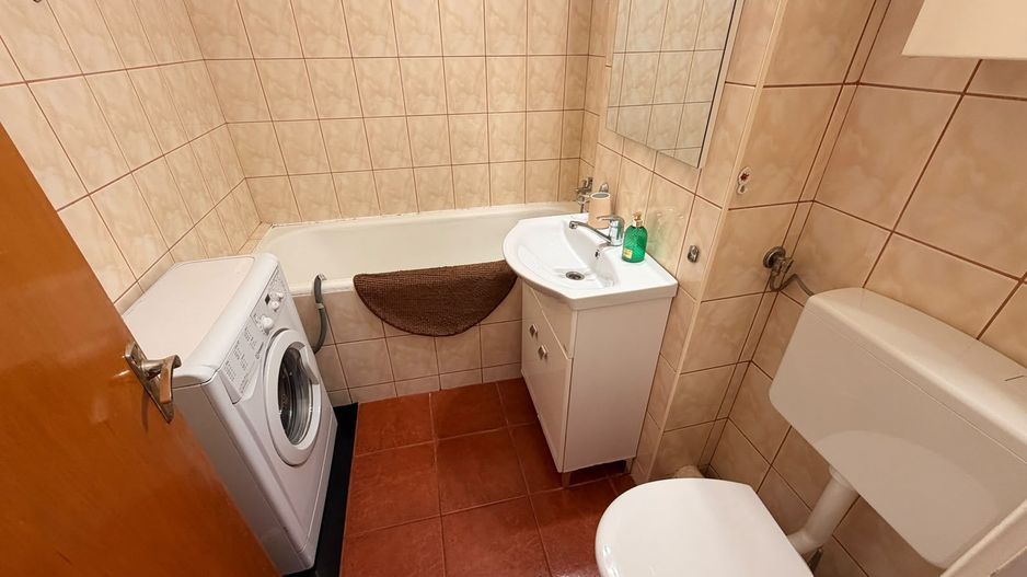 2 Camere Decomandat Vizavi Metrou Dristor Camil Ressu Park Lake - Poză 7