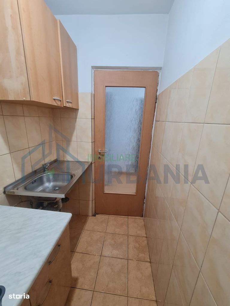 ÎNCHIRIEZ GARSONIERĂ – ZONA SIRAJ IAȘI - Poză 2