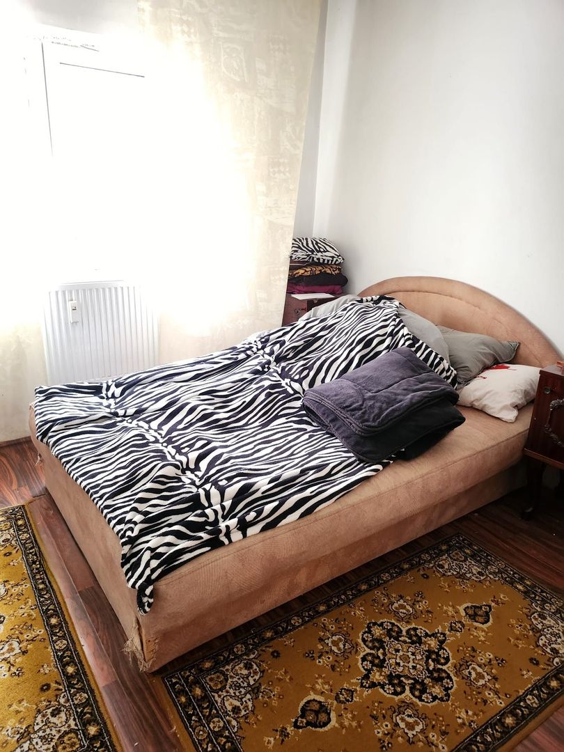Vanzare Apartament 4 Camere 99 mp Etaj 1 Mall Vitan – Nerva Traian- Oc. Goga - Poză 8