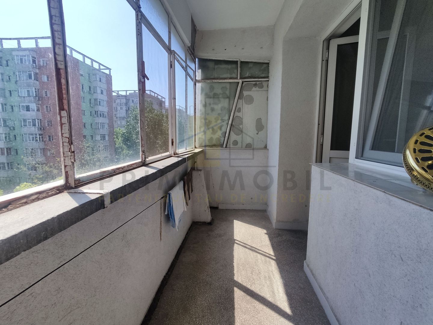 Apartament 3 camere în Rond Podu Ros - Palas Mall- Fara Risc - 73 mp - Poză 6