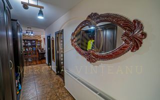 Palazu Mare / Elvila  - Vila deosebită compusă din S+P+2E, mobilata și utilata - Poză 63