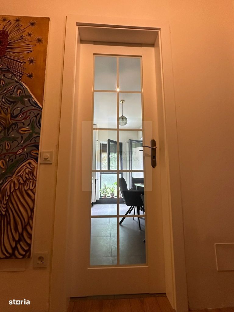 2 Camere - 56MP | Decomadat - Bloc Nou 2017 | 21 Residence - Poză 11