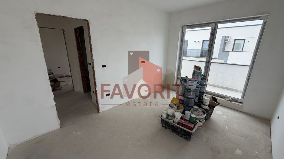 Terasa 40 mp. Zona Buziasului. Finisaje la alegere - Poză 9