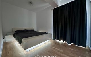 De închiriat apartament 2 camere Complex Studențesc - bloc nou - Poză 21