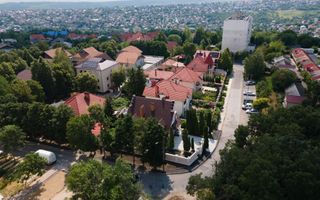 Vânzare, casă, 4 camere, str. Jubiliară, Codru - Poză 5