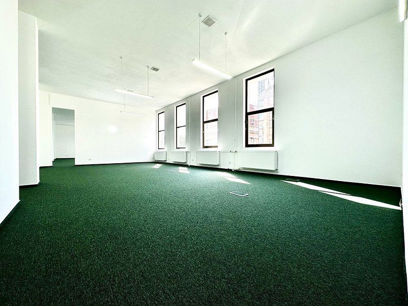 Spațiu birouri lângă primărie - Poză 4