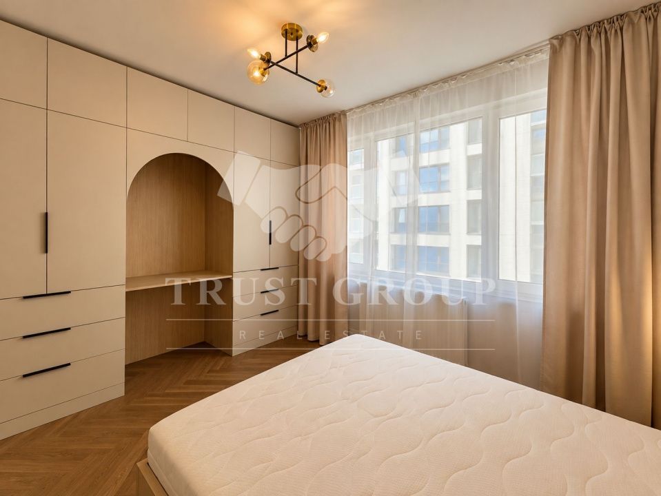 Apartament 2 camere Stirbei Voda | Calea Victoriei - Poză 11