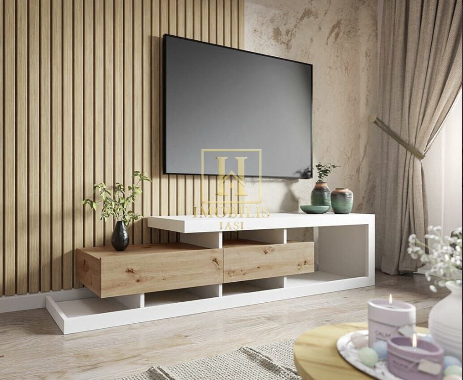 Complex Rezidential Tatarasi! Apartament cu 2 camere, D., 65.8mp utili - Poză 1