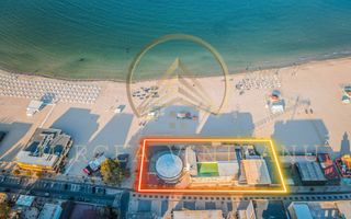 Stațiunea Mamaia - Vânzare Complex Comercial Cleopatra - Poză 6