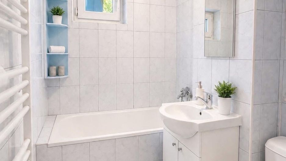 AP. 3 CAMERE- LACUL TEI, BLOC REABILITAT, BUCATARIE INCHISA, METROU - Poză 8
