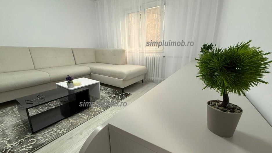 Constantin Brancoveanu 2 Camere Renovat Complet - Poză 1