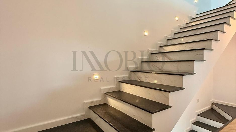 Vila P+2 | Jolie Ville - Poză 12