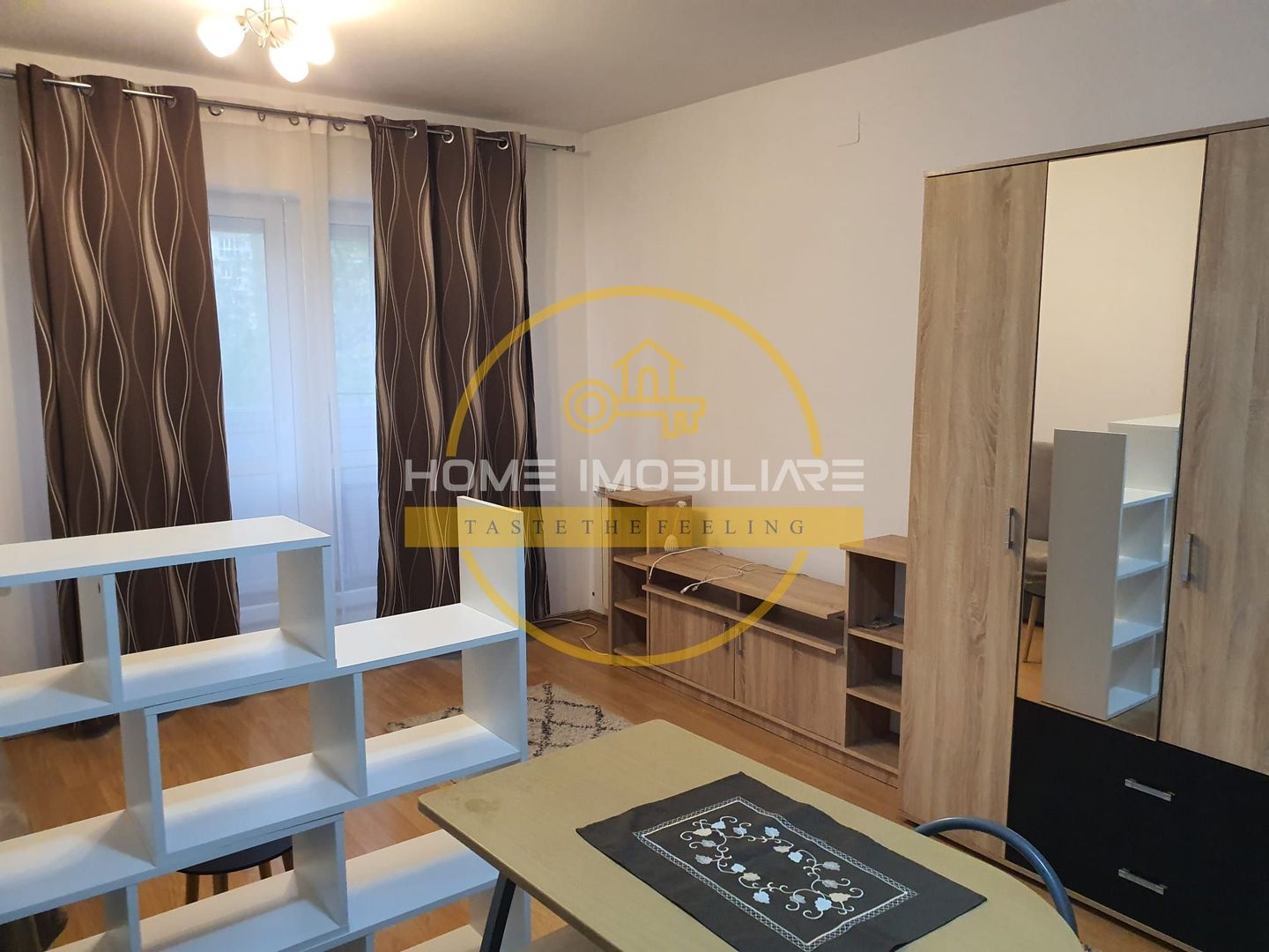 Apartament cu 2 camere/ 49mp/ Etajul 2 / Tatarasi - Poză 2