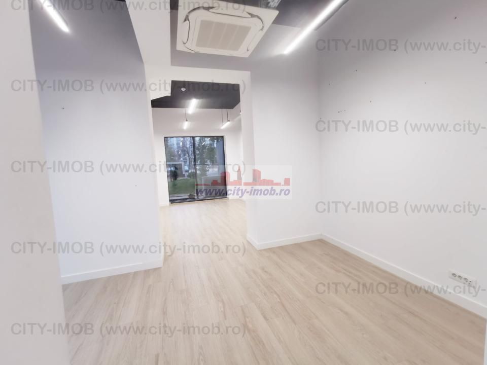 Vanzare Spatiu Comercial Parter Cotroceni  173 mp - Poză 7