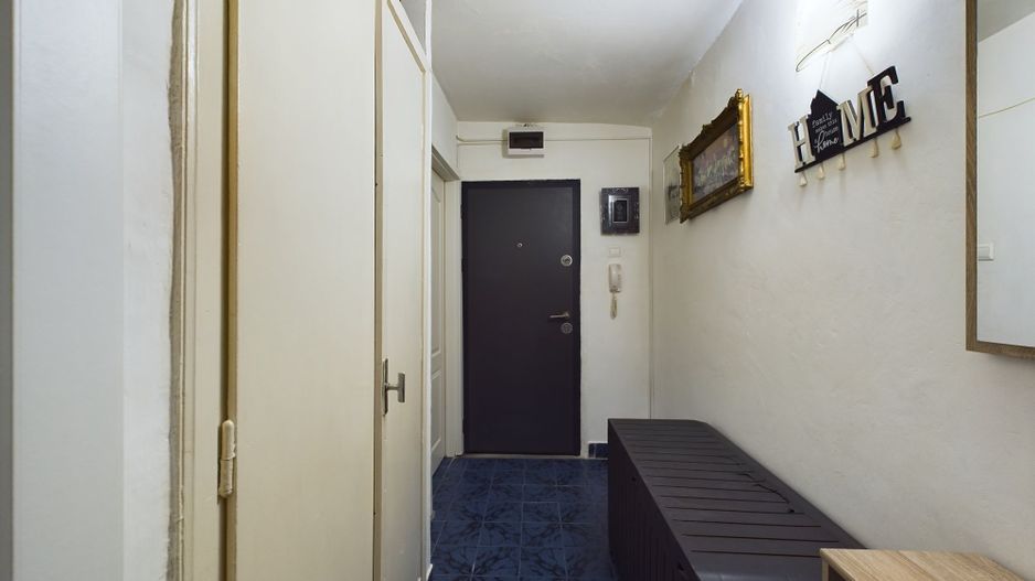 Apartament cu 1 cameră, în zona Aradului-Iulius Mall - Poză 10