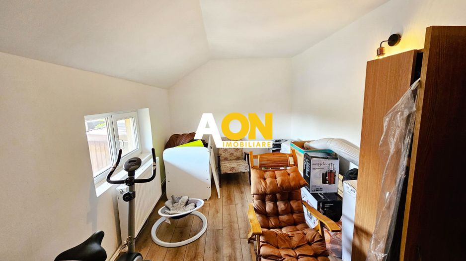 Casa S+P+M, 5 camere,  955 mp teren, zona Centru - Poză 11