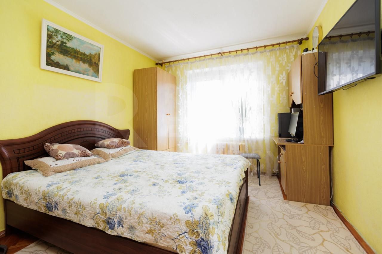 Vânzare, apartament, 2 camere, bd. Constantin Negruzzi, Centru - Poză 2