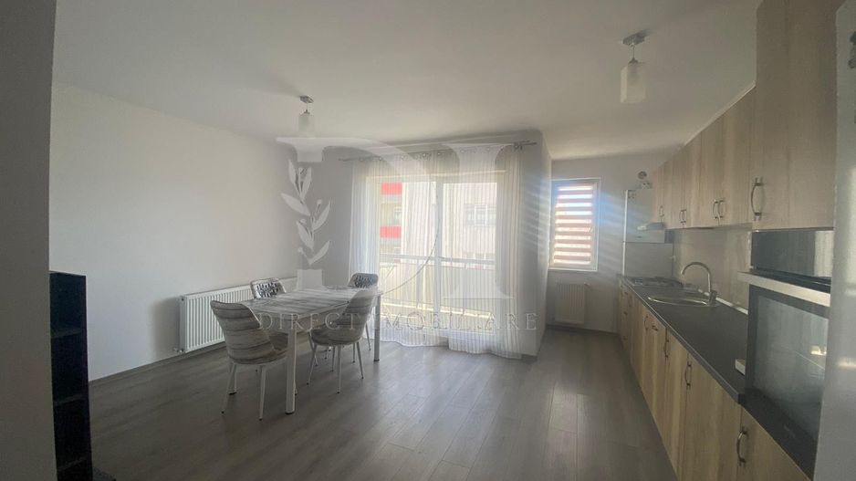 Apartament spatios luminos si aerisit | Zona Terra - Poză 2
