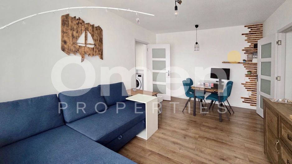 Apartament 2 camere | etaj intermediar | bloc turn | zona Vivo Mall - Poză 1