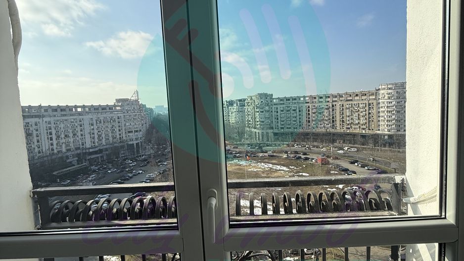 Piata ALBA IULIA - Vedere PANORAMICA - ideal birou sau locuinta - Poză 18