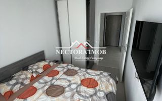 NECTORA IMOB-Apartament 2 camere, Prima Universitatii, Mobilat/Utilat - Poză 9