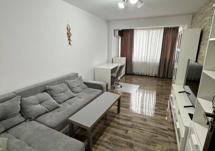 De inchiriat Apartament High-End cu 3 Camere Confort Absolut - Poză 4