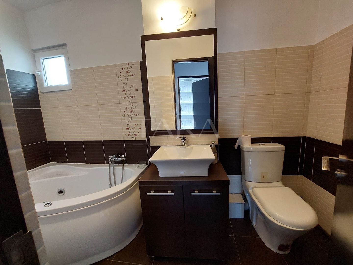 Apartament cu 4 camere de vânzare în Mănăștur – zona Penny. - Poză 14