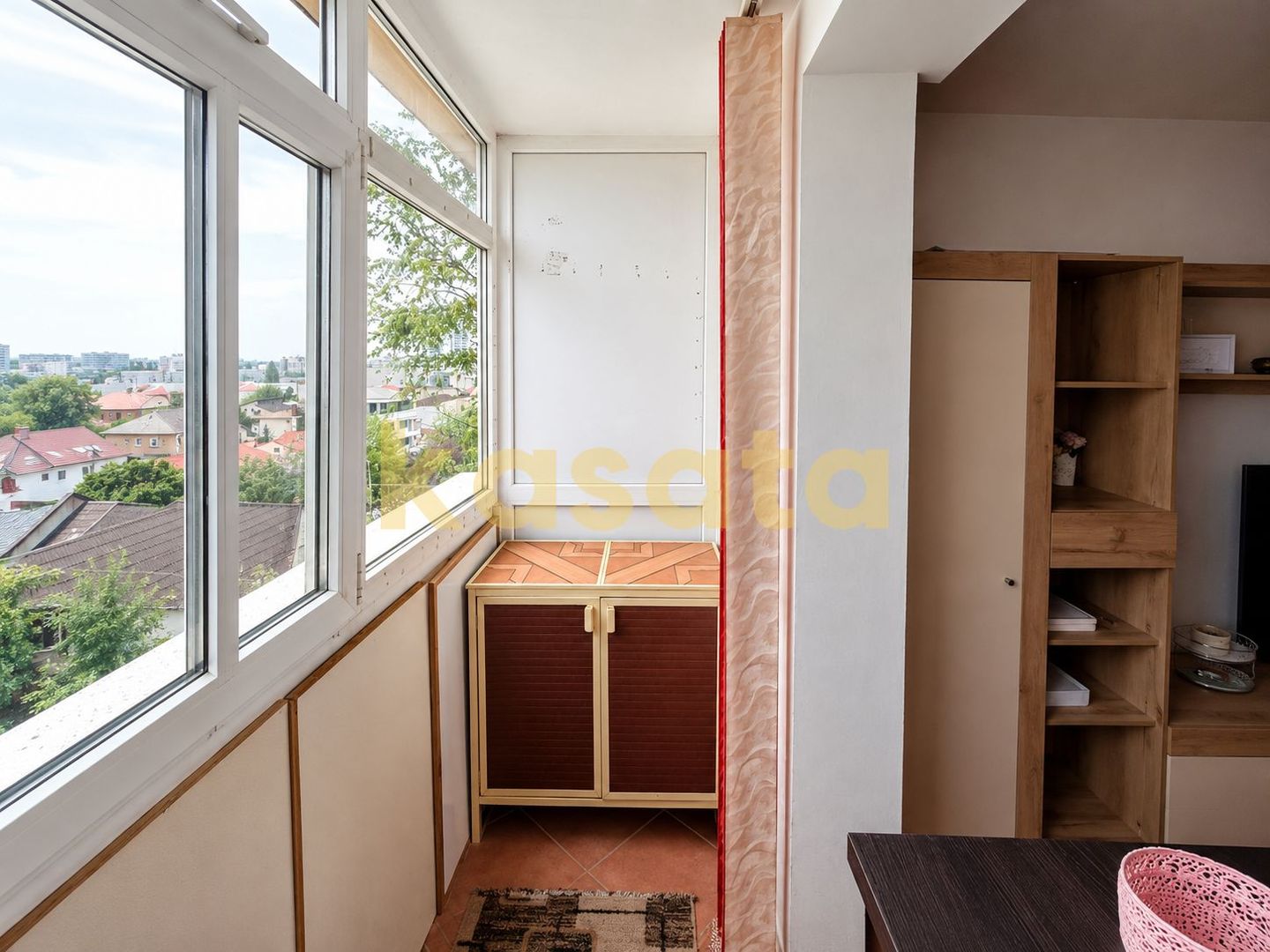 Ap2camere| 38mp | Lacul Tei | Etaj 7/10| Balcon |Parcul Tei| Fara Risc - Poză 4