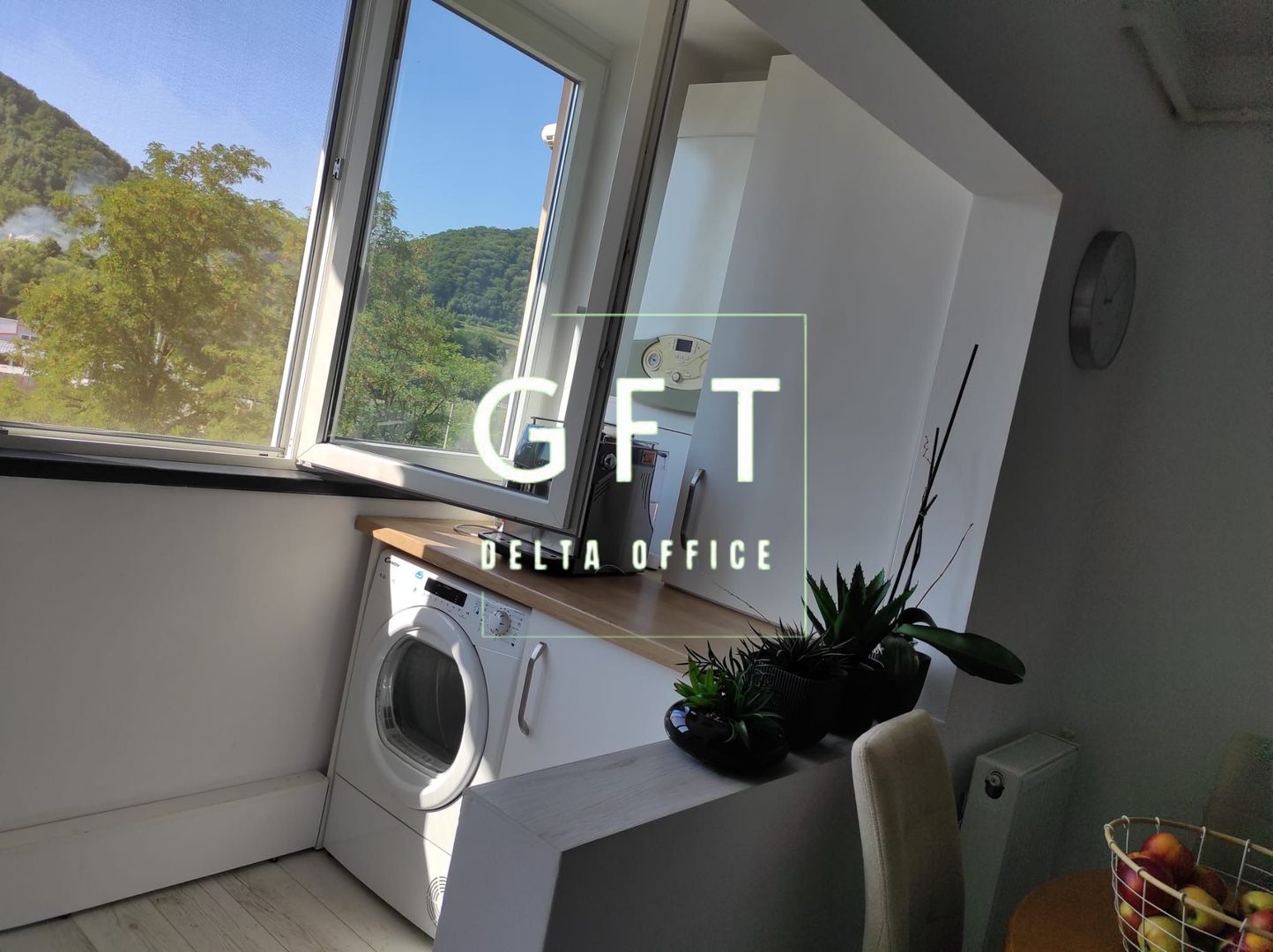 Apartament 2 camere, Nasaud - Poză 4