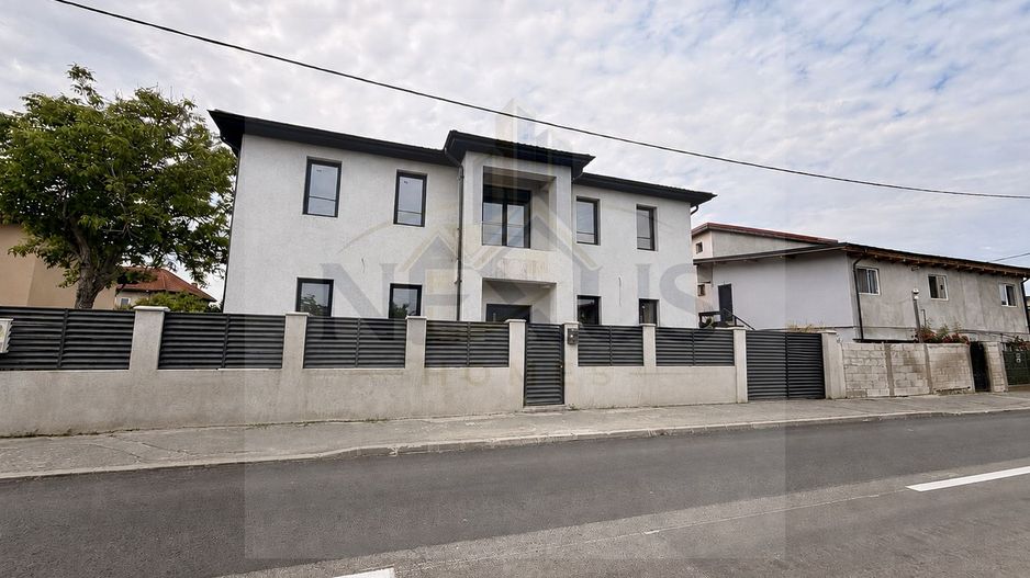 Vila individuala P+1E | Cheile Turzii- 5 camere - Mutare rapida - Poză 1