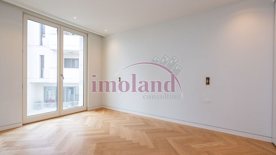 Inchiriere 5 camere - rezidential - Imobil Nou - Dorobanti - Poză 29