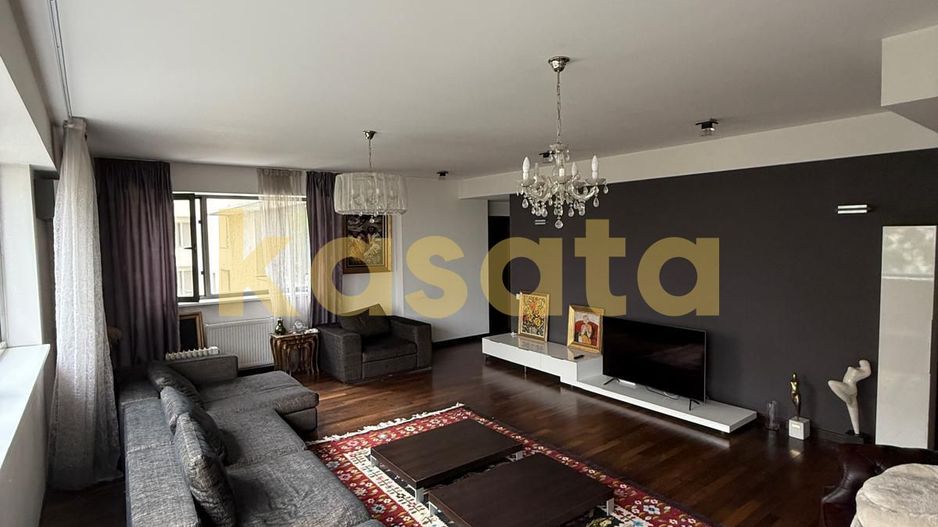 OPORTUNITATE | APARTAMENT 4 CAMERE | MARRIOTT 13 SEPTEMBRIE | PARACARE - Poză 4