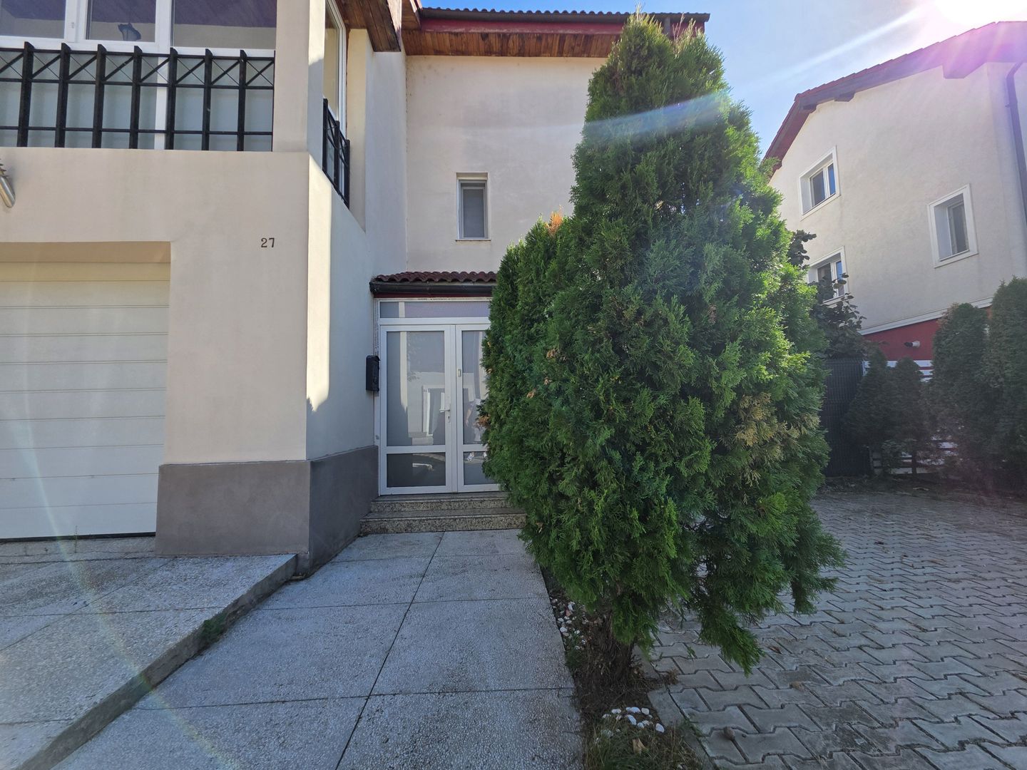 Vilă 5 camere de închiriat | American Village – Pipera - Poză 21