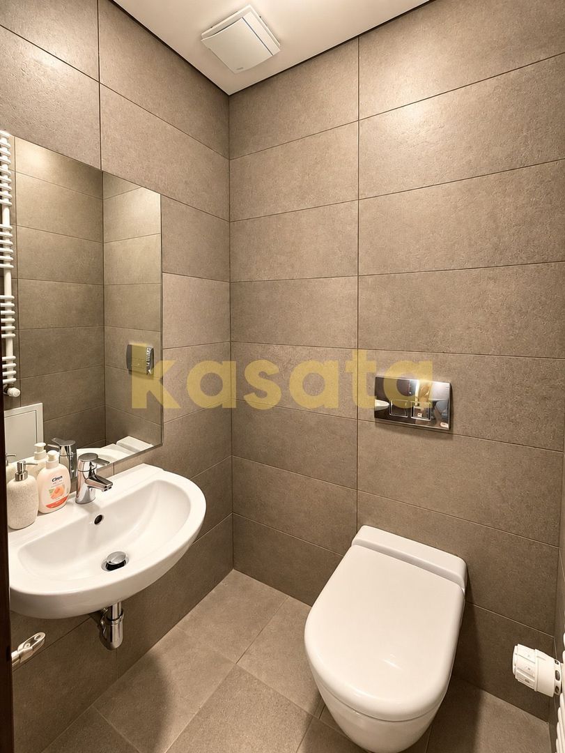 Apartament 2 camere | mobilat si utilat | UpGround etaj 7 - Poză 16