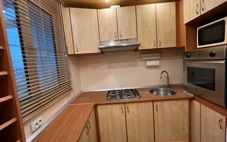 Garsoniera mobilata utilata in bloc mixt anvelopat Pacii, Militari - Poză 4