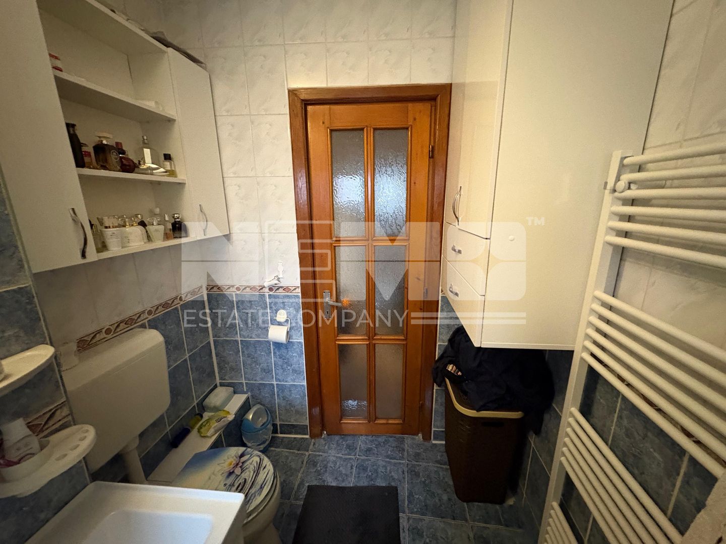 Apartament 2 camere | decomandat | 51 mp | Etaj 1 | Burdujeni, Suceava - Poză 11