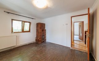 Casa cu teren - Prundu-Ideala pentru locuit sau dezvoltare imobiliara - Poză 9