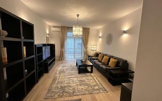 Apartament exclusivist 3 camere, spatios, Arcul de Triumf – Cașin - Poză 2