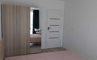 Apartament modern cu 2 camere | 55 mp + 7 mp terasa | Bloc Nou | The Office - Poză 5