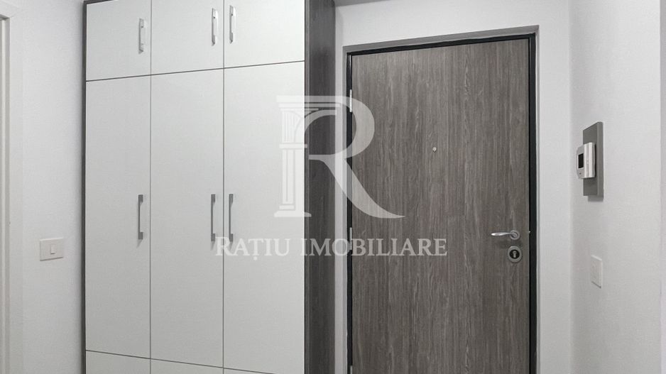 Apartament cu 3 camere | Parcare | Etaj 2 | Universitatii | Oradea - Poză 13