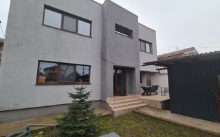 Casă / Vilă cu 4 camere de închiriat în zona Nord-Vest Voluntari - Poză 1