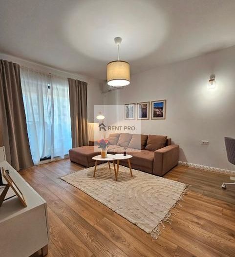 2 Camere Plaza Residence Sector 6 - Poză 1