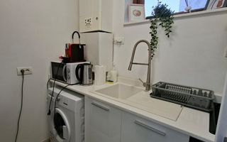 STUDIO DE ÎNCHIRIAT – ZONA Unirii – 40 MP - Poză 5