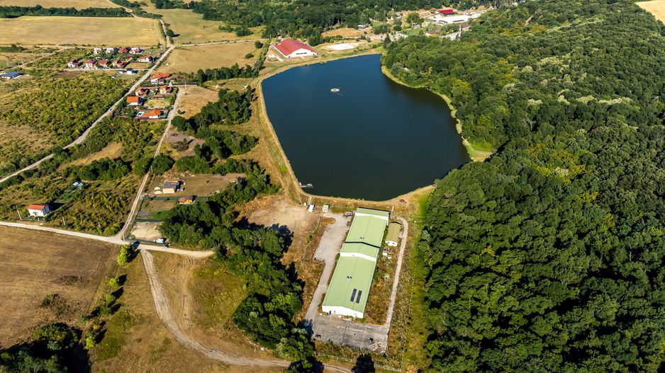 Balta de pescuit Herneacova - Poză 9